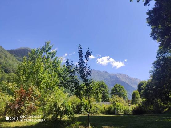 Forfait privilége (emplacement calme)