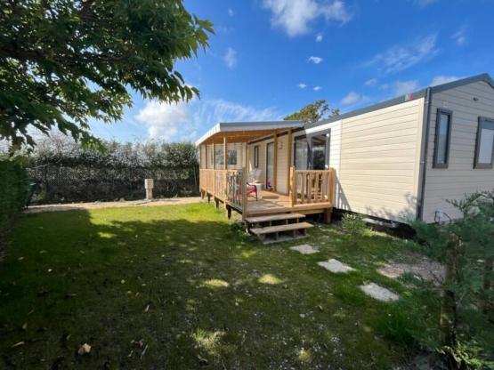 BERMUDES, 2 chambres, 4 pers 31m²