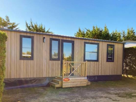 Cottage **** PATIO & SPA  (3 zimmers)