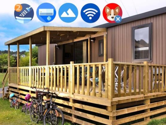 Mobil Home Exception