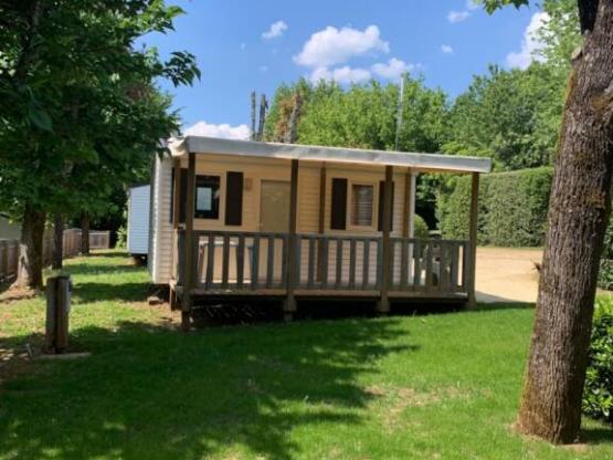 Résidence Mobile OPHEA - Dimanche