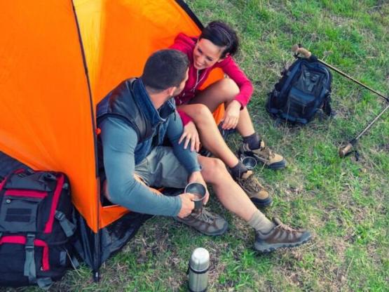 RANDONNEURS & CYCLISTES