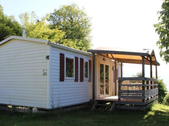 77.Mobil-home Myrtille