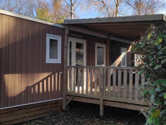 Cottage Familles 2 CH  - 4 PERS 32m² - Tout confort