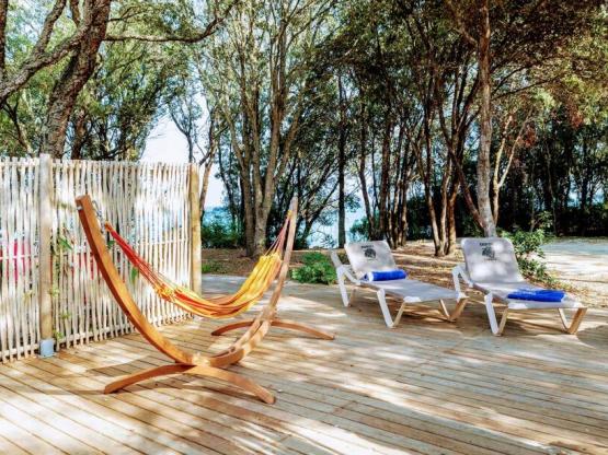 Villa Marina 1 chambre - Vue Mer