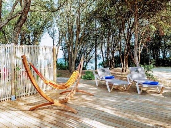 Villa Marina 1 chambre - Vue Mer