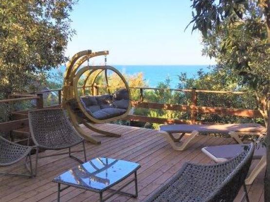 Marina Mare & Sabbia 2 chambres / 2 salles de bain