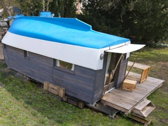 Rêve de robinson PMR