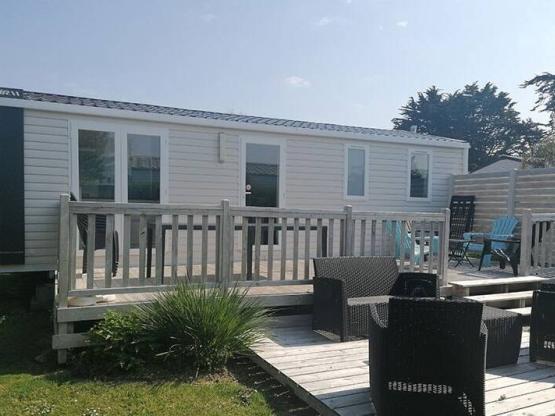 Cottage Confort 3 chambres