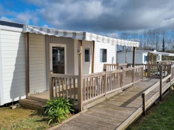 Mobil-home  Privilège PMR Louisiane  - 2 chambre