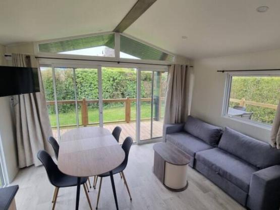 Mobil-home Elégance Bréhat  - 2 chambres