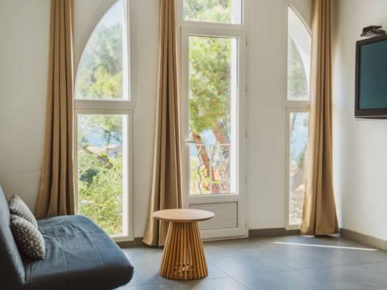 Appartement Lantana - 40m² - Airco + TV