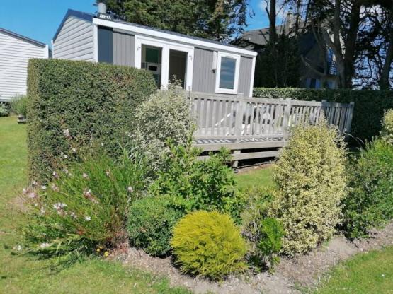 Cottage confort 1 chambre  » vue sur mer » 20 m²