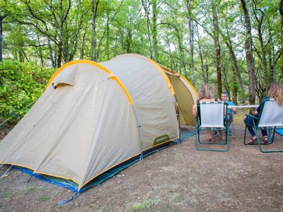 Pitch Privilège XL + Electricity 6A