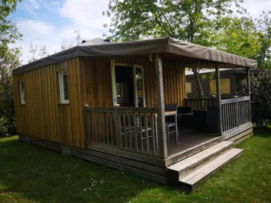 P'TITE CABANE 2 zimmer