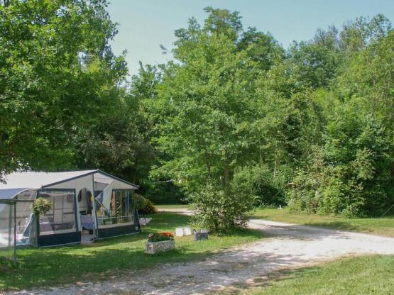 Kampeerplaats Tradition