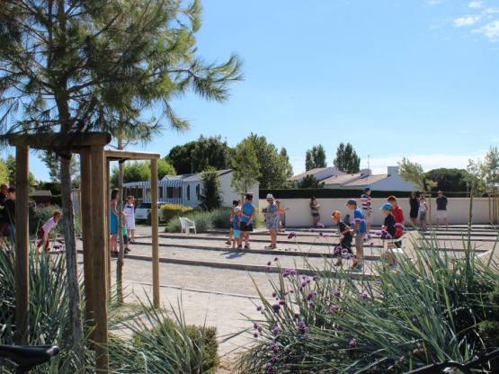 Mobil-home ESSENTIEL 24m²