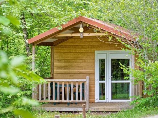 Chalet COCON - 1 chambre