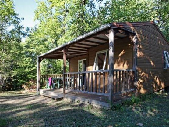 Chalet SERENITE - 2 chambres
