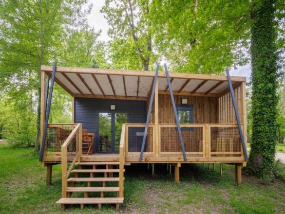 Chalet HARMONIE - 2 chambres