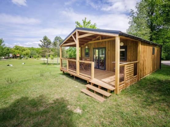 Chalet HORIZON - 3 chambres