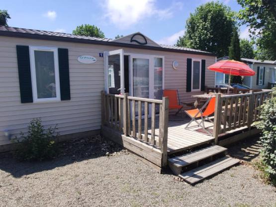 Cottage Evasion - 2 slaapkamers