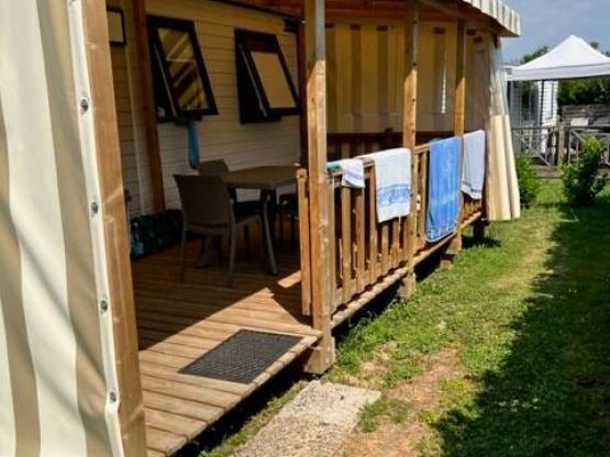 Mobil-home OCEANE LOUISIANE 2022
