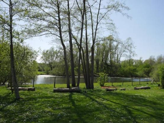 Forfait 1 personne randonneur ou cycliste