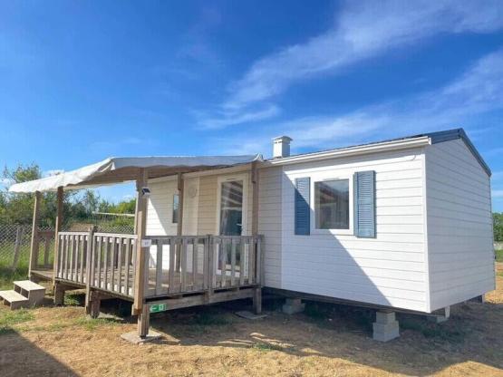 Mobil-home Trigano familial 5p