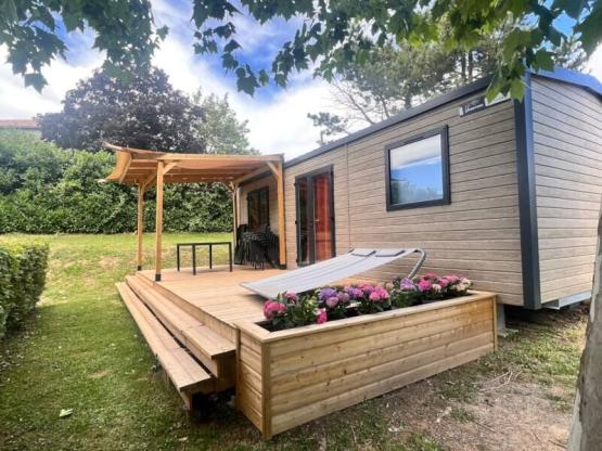 Week-end en famille tout inclus !