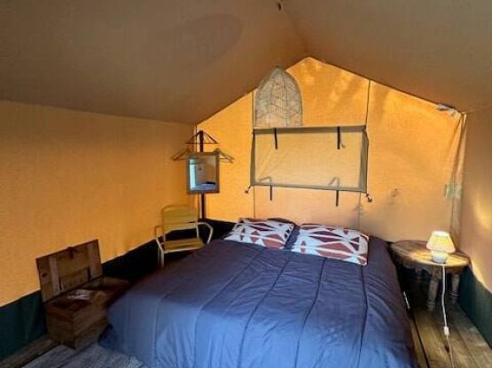 Tente bivouac, Insolite, Nature 2 pers.