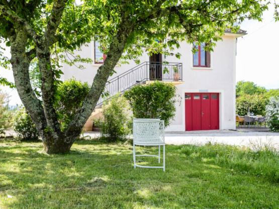 Casetta le Point de Vue