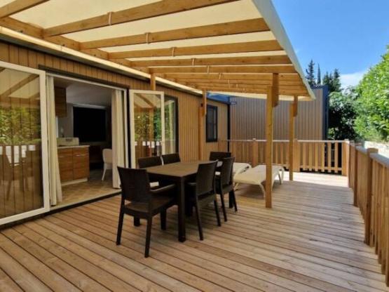 Premium - L'Espinouse - 40 m2 - 3 ch - 2 sdb -