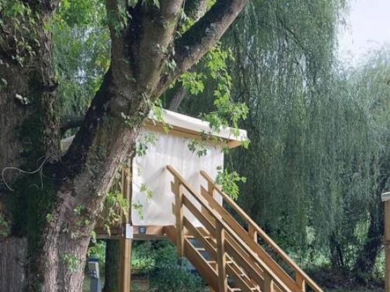 Tienda CAMPETOILE - sin baño