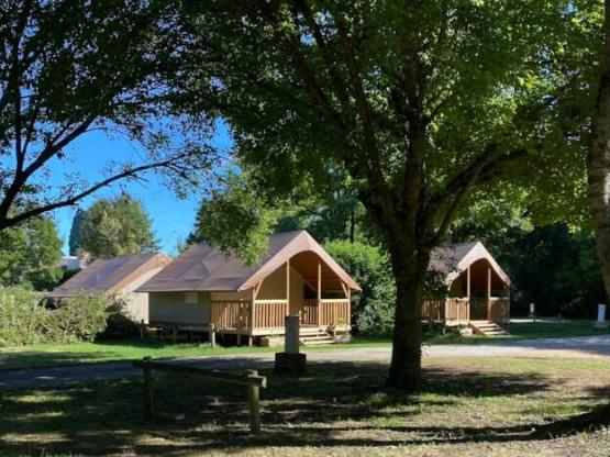 Tienda LODGE- sin baño