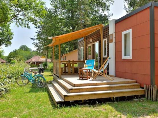 COTTAGE NEW VALLEY 2 chambres 2 SDB