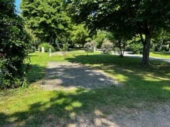 Parcela + electricidad