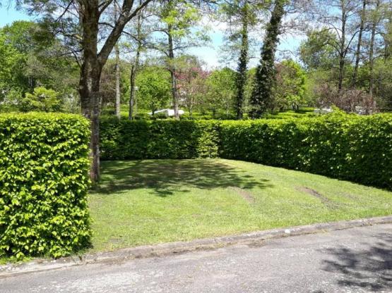 HIKING PACKAGE: 1 person - without electricity