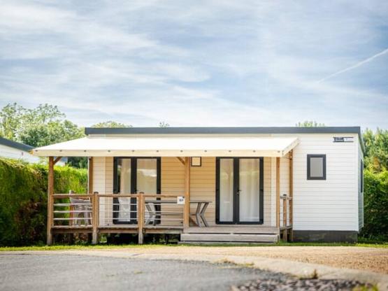 Mobil-home Premium 2 Chambres S