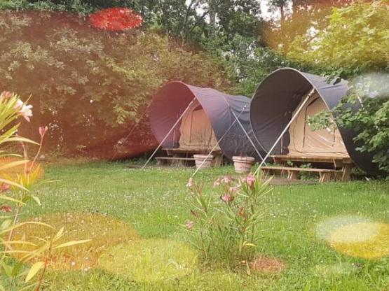 DK'Bane - 1 chambre sans sanitaires