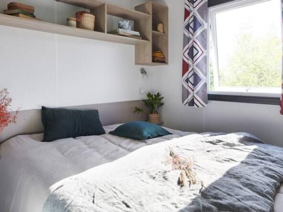 Sunêlia Prestige Bacchus - 2 chambres -