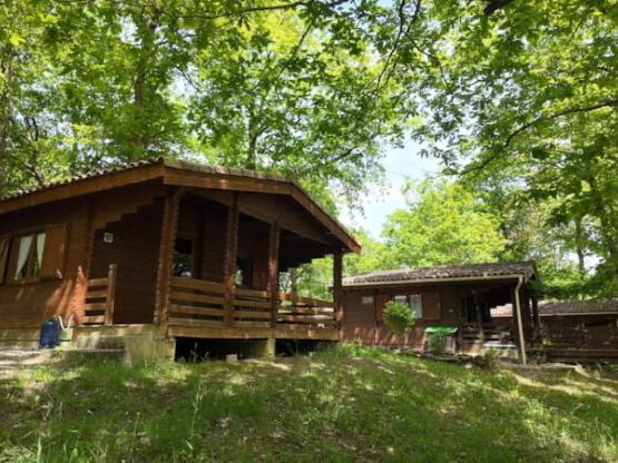 CHALET GUZET 25