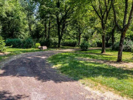 FORFAIT RANDO : 1 pers + 1 tente