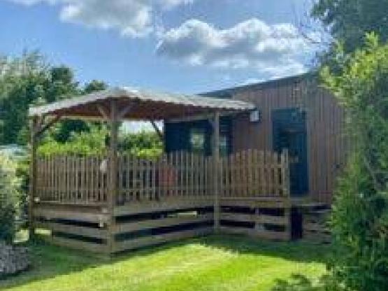 Mobil home Privilège 1 Ch. 22m²