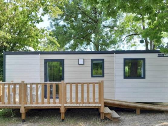 Mobil home Premium PMR