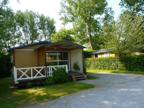 Chalet 'Atlantis' (n°22)