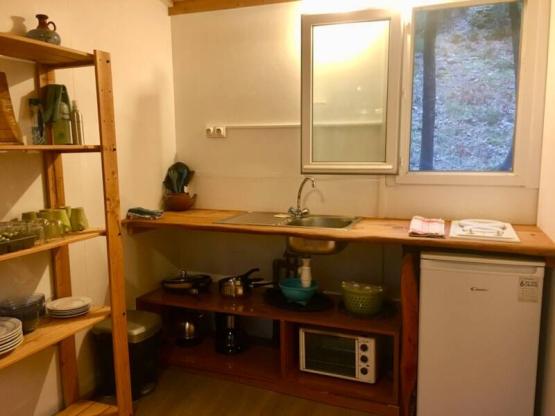 Chalet Bruyère - 2 bedrooms