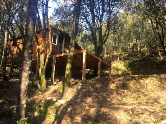 Chalet Bruyère - 2 chambres