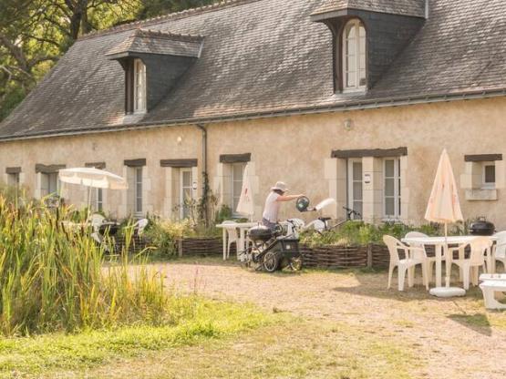 Appartement - 2 chambres - 1 salle de bain - Le Tilleul -