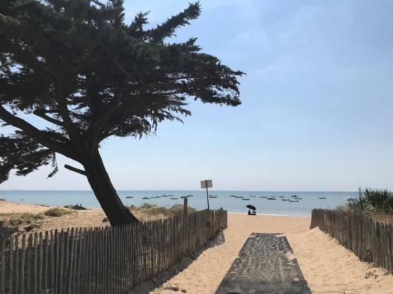 Mobil home haut de gamme -SPA-  tout confort - wifi - barbecue - Nous consulter